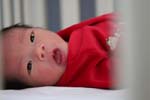 First Christmas