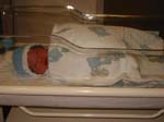 At the Hospital