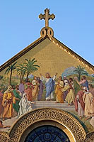 Stanford Memorial Church A